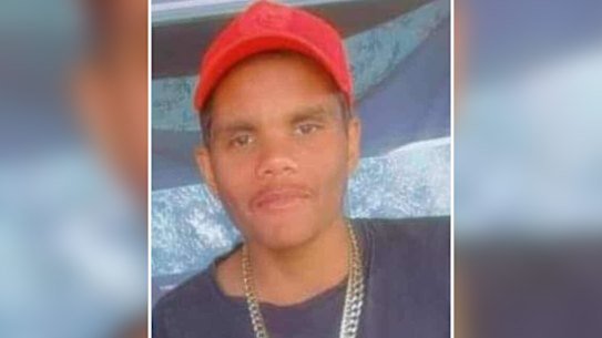 Cleveland Dodd died by suicide in his cell at Unit 18, a youth detention wing of Casuarina Prison in Perth. 