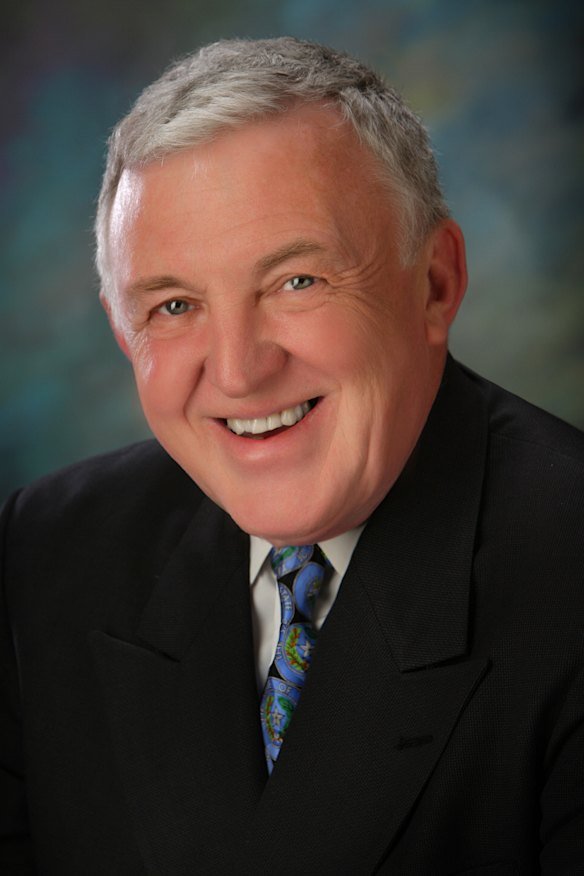 Jerry Madden oversaw a successful change to the Texan prison system.