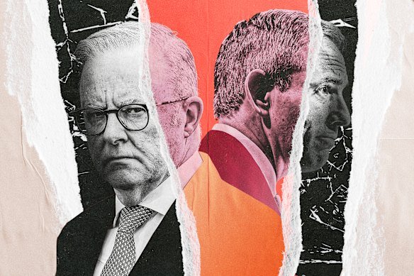 Anthony Albanese’s broken promises are a calculated gamble with an eye on the long game, but he and his team, not least Treasurer Jim Chalmers, face pain ahead.