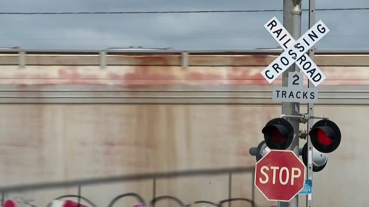 Railroad