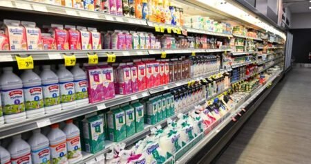 What’s the deal with 6% fat milk, newly on the market in Ontario?