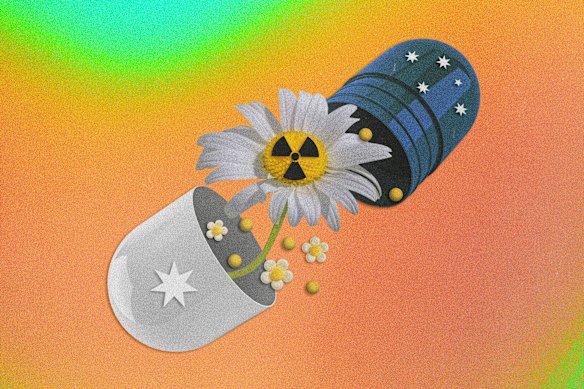 A collaboration between Adelaide University and industry could lead to a drug that can protect the body from radiation.