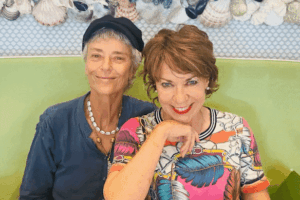 Rachel Ward’s Instagram post blew up – but the main pile-on came from a surprising source
