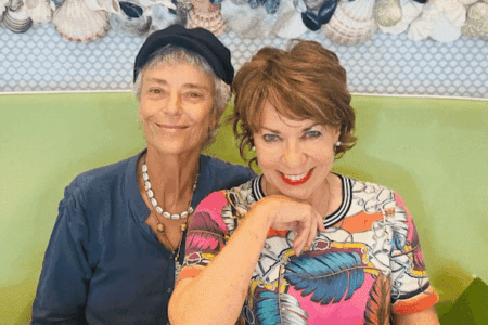 Rachel Ward’s Instagram post blew up – but the main pile-on came from a surprising source