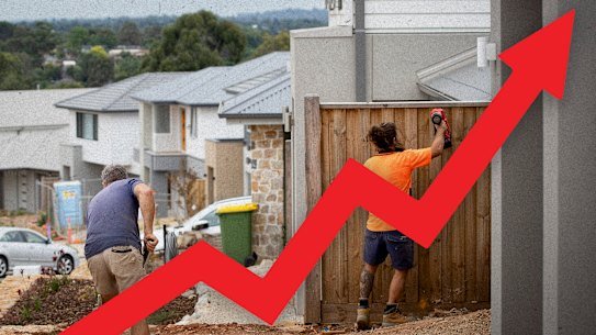 A Perth property expert predicts a new home building boom on the back of negative gearing changes.