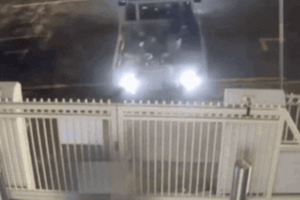 Man to undergo psychiatric assessment after alleged anti-Semitic attack