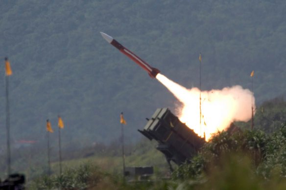 Western Australia wants to be the next state to produce missiles locally.