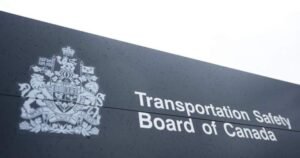 TSB investigating glider crash that killed pilot in Alberta TSB investigating glider crash that killed pilot in Alberta