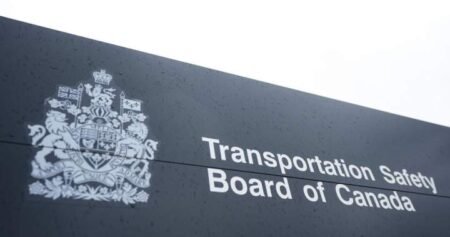 TSB investigating glider crash that killed pilot in Alberta TSB investigating glider crash that killed pilot in Alberta