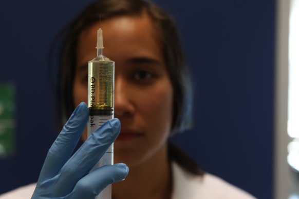 The Health Department will soon launch a targeted diphtheria vaccination program to protect Victorians from the disease.