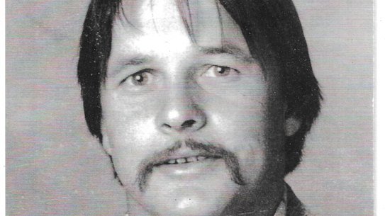 Paul Murray’s body was found naked in scrub two kilometres from his Lightning Ridge camp site.