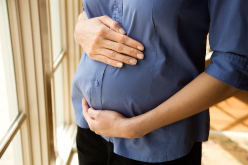Babies of mothers with endometriosis face higher birth defect risk: study Babies of mothers with endometriosis face higher birth defect risk: study