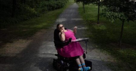 N.S. advocates say province has failed to consult as it overhauls disability support