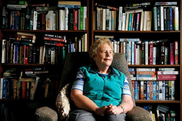 Sister Myree Harris was an advocate for the homeless and the mentally ill. The Gethsemane Centre in Petersham became a byword for care and Christian responsibility.