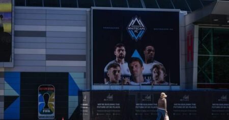 Blind side: Why World Cup economic impact on Vancouver, Toronto may never be known Blind side: Why World Cup economic impact on Vancouver, Toronto may never be known