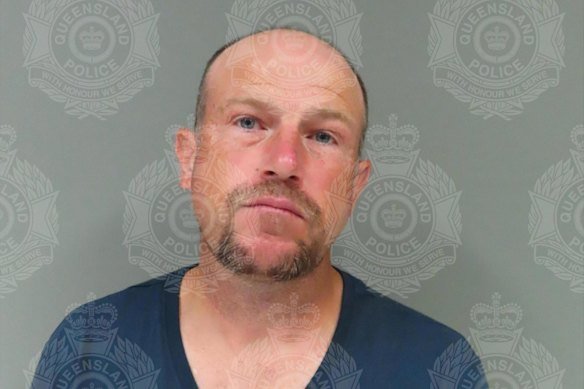 Laurence Golding, also known as Lawerence John Wiggins.
