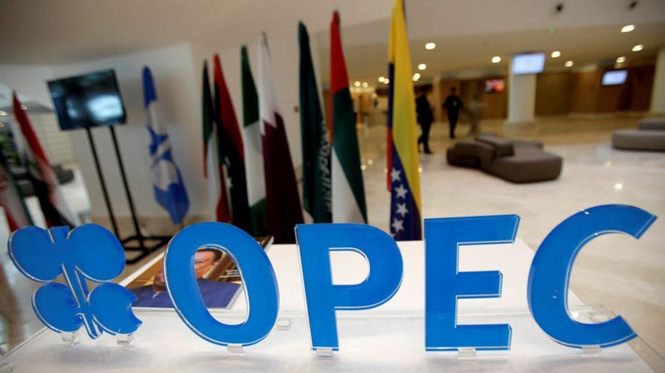OPEC logo