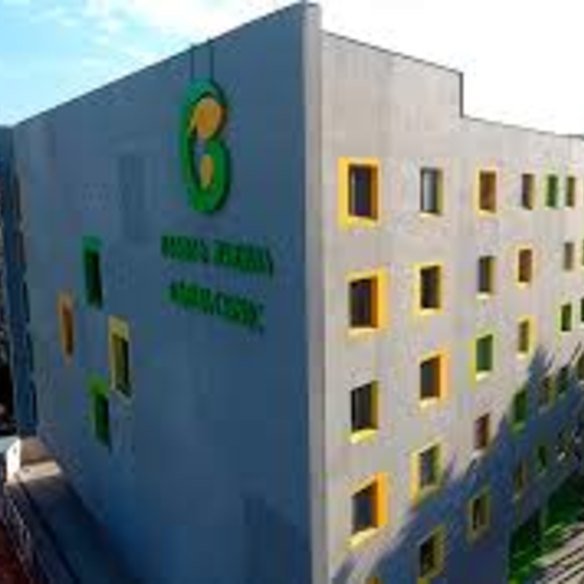 The hospital in Georgia required $10,000 in unpaid invoices to be paid prior to the baby’s discharge.