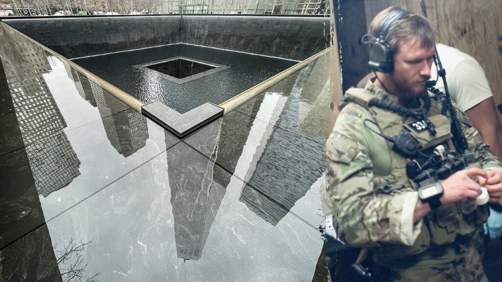 9/11 Museum to offer free admission for veterans ahead of Memorial Day weekend 9/11 Museum to offer free admission for veterans ahead of Memorial Day weekend