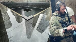 9/11 Museum to offer free admission for veterans ahead of Memorial Day weekend 9/11 Museum to offer free admission for veterans ahead of Memorial Day weekend