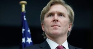 U.S. says it’s pausing long-standing military board with Canada