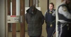 Serial Nova Scotia fraudster sentenced to 4.5 years in prison for forgery, impersonation