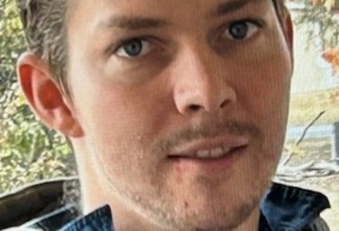 Samuel Whitsed has been missing since February.