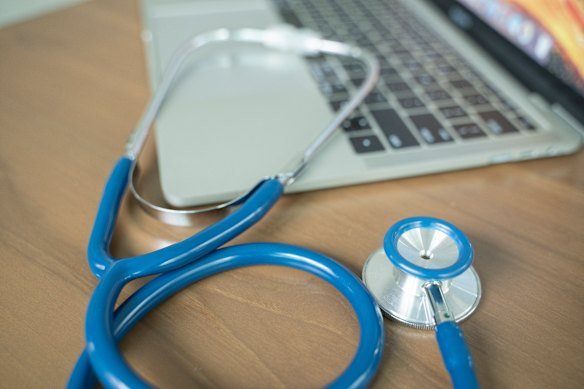 A Sydney GP has been accused of sexually assaulting patients.