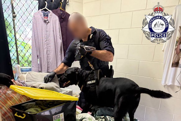 A QCCC investigation pointed to more than $5 million in total proceeds from criminal activity, with recovery efforts continuing.