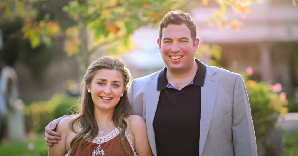 Love on the Spectrum’s Abbey Romeo Reveals Where She Stands With David Isaacman After Split