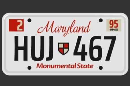 License plate numbers from husband’s old car he refuses to get rid of earn Maryland grandma K lottery prize License plate numbers from husband’s old car he refuses to get rid of earn Maryland grandma K lottery prize