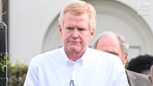 Fox News True Crime Newsletter: Alex Murdaugh’s new defense, Luigi Mangione’s decision, Tyler Robinson’s fight