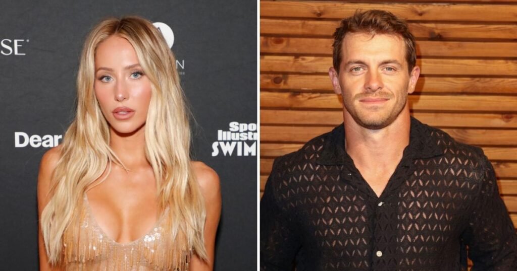 Alix Earle Details Crying After Running Into Ex Braxton Berrios:  ‘It Was Fun and Then It Wasn’t’