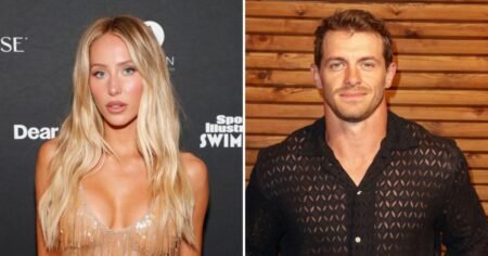 Alix Earle Details Crying After Running Into Ex Braxton Berrios: ‘It Was Fun and Then It Wasn’t’ Alix Earle Details Crying After Running Into Ex Braxton Berrios: ‘It Was Fun and Then It Wasn’t’