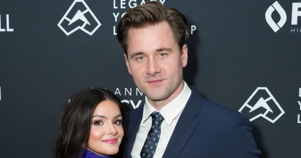 Ariel Winter and Boyfriend Luke Benward Split After Nearly 6 Years of Dating