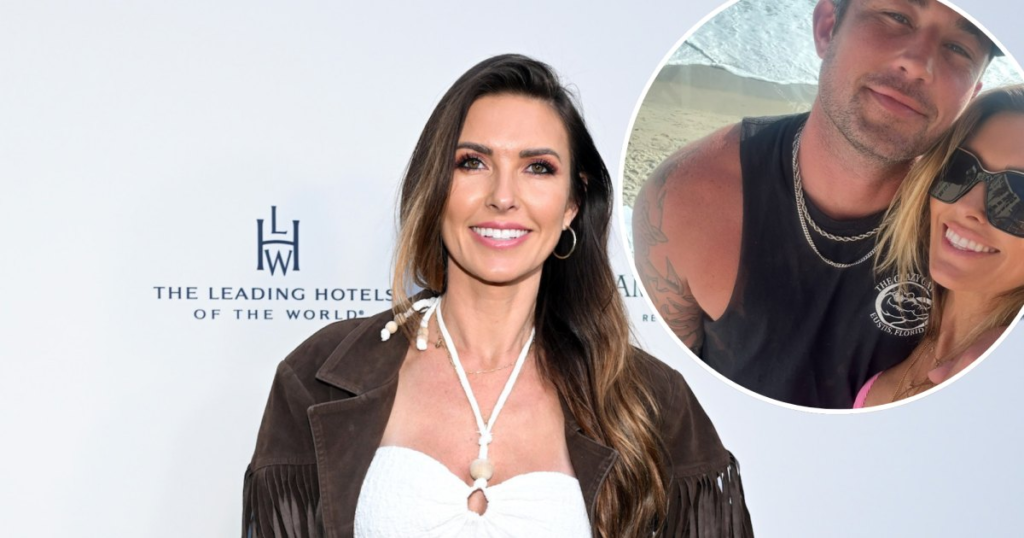 The Hills’ Audrina Patridge Reveals She’s ‘Open To’ Getting Engaged Again Amid Michael Ray Romance (Exclusive)