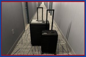 I’ve tested Away luggage through airports around the world — here’s why the brand is worth it