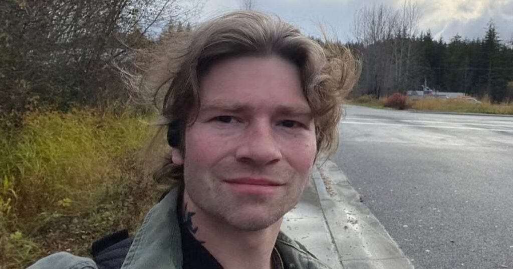 Bear Brown Claims Brother Matt Struggled With Relapse, Had Relationship Issues Before Disappearance Bear Brown Claims Brother Matt Struggled With Relapse, Had Relationship Issues Before Disappearance