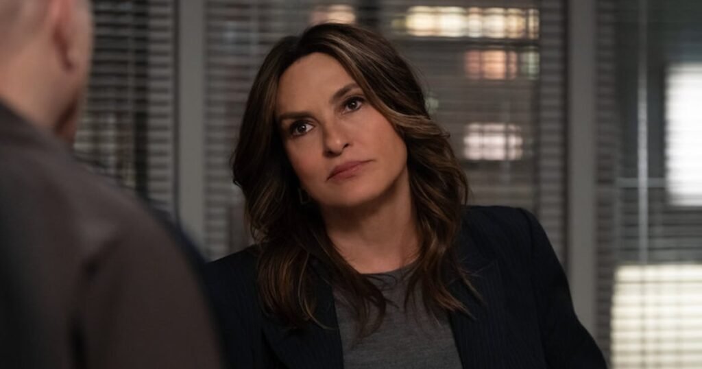 What Happens to Mariska Hargitay’s Olivia Benson in ‘Law and Order: SVU’ Season 27 Finale? Recap