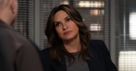 What Happens to Mariska Hargitay’s Olivia Benson in ‘Law and Order: SVU’ Season 27 Finale? Recap