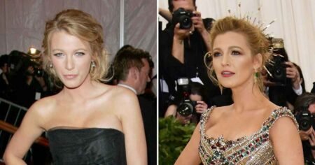 Relive Blake Lively’s Best Met Gala Looks Through the Years