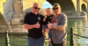 Darrell Sheets’ Son Breaks Silence After ‘Storage Wars’ Alum’s Death at 67: ‘My Heart Is So Broken’