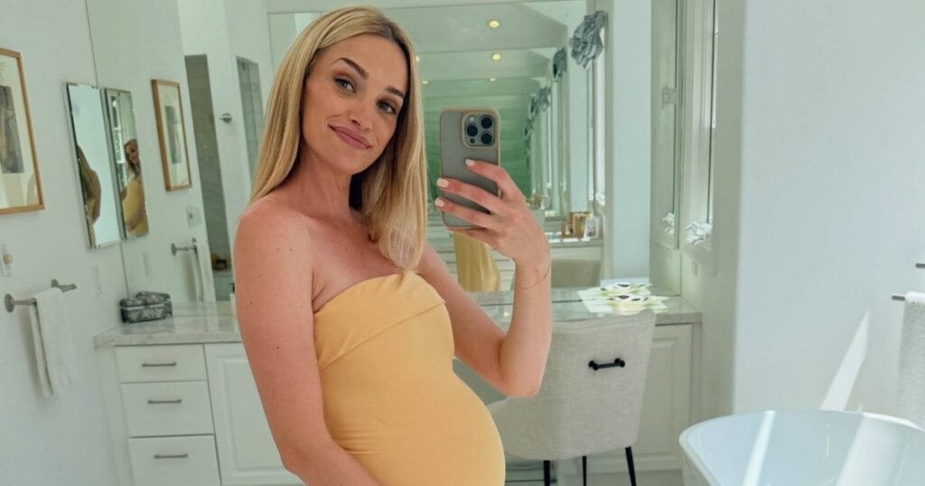 Celebrity Pregnancy Announcements of 2026: Brianne Howey and More Stars Expecting Babies Celebrity Pregnancy Announcements of 2026: Brianne Howey and More Stars Expecting Babies