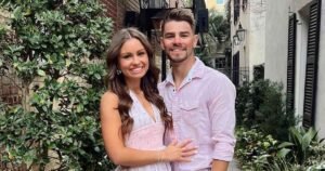 Bringing Up Bates’ Warden Bates and Kaybrie Patterson Are Married After Whirlwind Courtship Bringing Up Bates’ Warden Bates and Kaybrie Patterson Are Married After Whirlwind Courtship