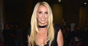 Britney Spears Seen Getting Handcuffed After Sobriety Test in Police Footage From DUI Arrest
