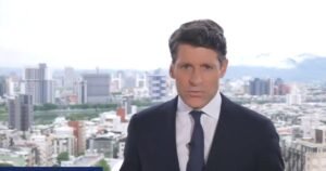 CBS News Releases Statement After Cameraman Has ‘Medical Emergency’ During Tony Dokoupil’s Newscast