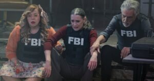 ‘Criminal Minds’ Showrunner Addresses Chances of More Onscreen Deaths After Surprise Character Loss (Exclusive)
