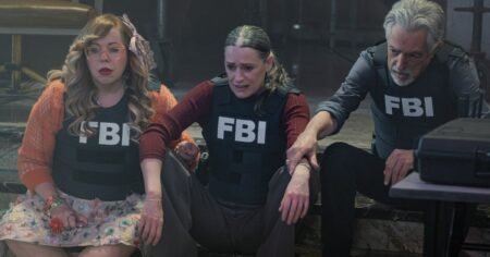 ‘Criminal Minds’ Showrunner Addresses Chances of More Onscreen Deaths After Surprise Character Loss (Exclusive)