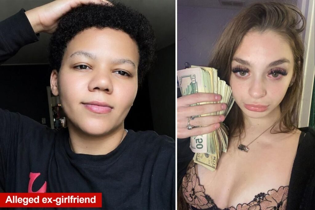 Mackenzie Shirilla boasted about sickening prison nickname after she killed 2 people in crash, jailhouse lover reveals Mackenzie Shirilla boasted about sickening prison nickname after she killed 2 people in crash, jailhouse lover reveals