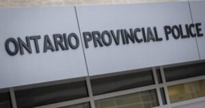 Ontario government says 3 accidentally released inmates still missing